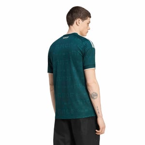 Maillot Extérieur Real Madrid 2026/27, vue 4