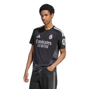Maillot du gardien Domicile Real Madrid 2026/27, vue 3