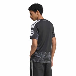 Maillot du gardien Domicile Real Madrid 2026/27, vue 4