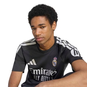 Maillot du gardien Domicile Real Madrid 2026/27, vue 5