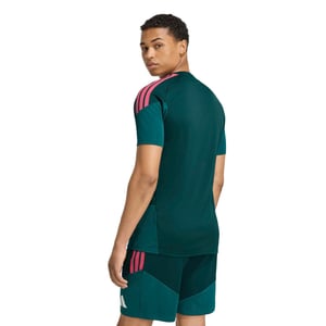 Maillot Training Real Madrid Tiro 2026/27, vue 4
