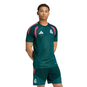 Maillot Training Real Madrid Tiro 2026/27, vue 2