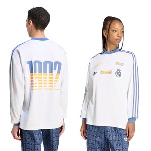 Maillot Real Madrid LFSTLR, vue 4