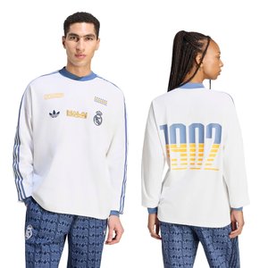 Maillot Real Madrid LFSTLR, vue 2