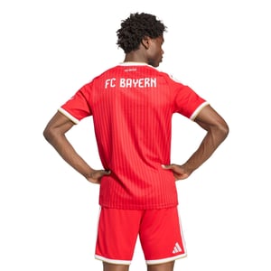 Maillot Domicile Bayern Munich 2026/27, vue 4