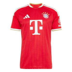 Maillot Domicile Bayern Munich 2026/27, vue 5