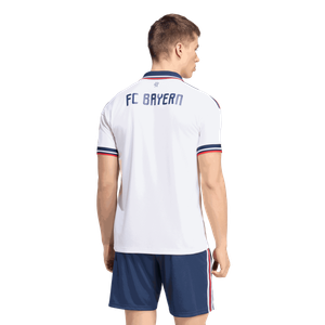 Maillot Extérieur Bayern Munich 2026/27, vue 4