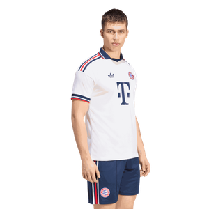 Maillot Extérieur Bayern Munich 2026/27, vue 2