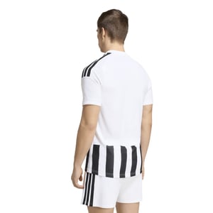 Maillot Domicile Authentique Juventus Turin 2026/27, vue 4