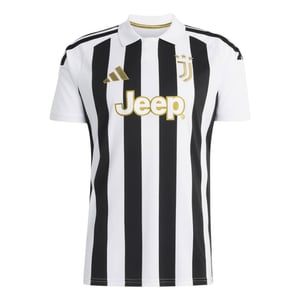 Maillot Domicile Juventus Turin 2026/27, vue 5