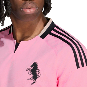 Maillot Extérieur Authentique Juventus Turin 2026/27, vue 5