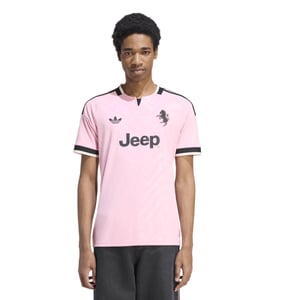 Maillot Extérieur Juventus Turin 2026/27, vue 3