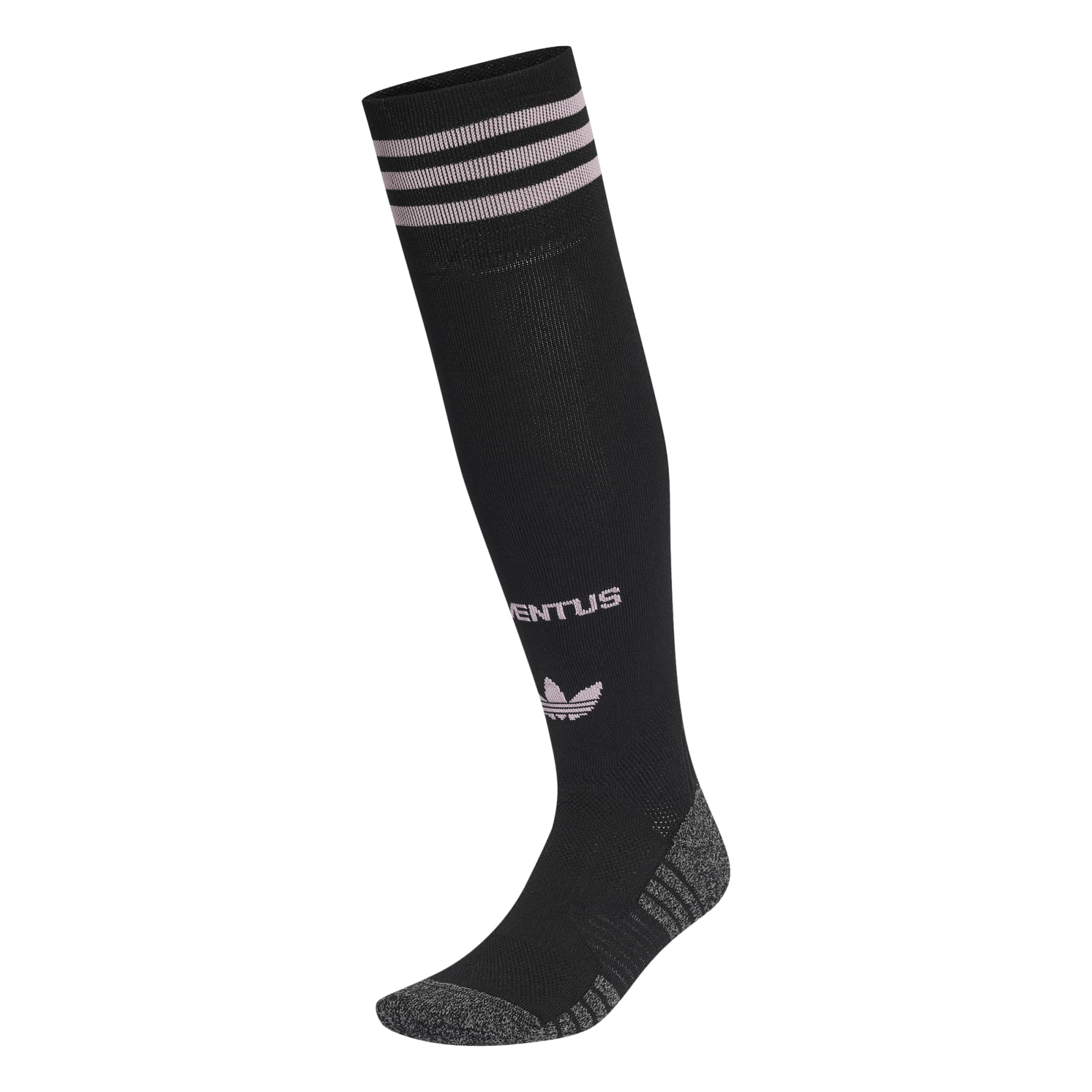 Chaussettes Away Juventus adidas 26/27: retailer-supplied image