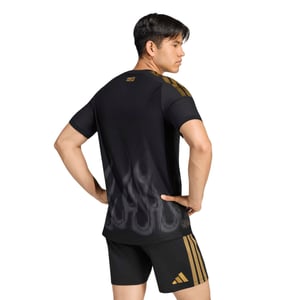 Maillot Third Authentique Juventus Turin 2026/27, vue 4