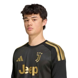 Maillot Third Juventus Turin 2026/27, vue 5