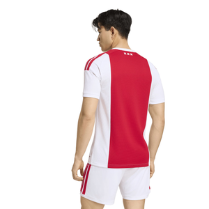 Maillot Domicile Ajax Amsterdam 2026/27, vue 4