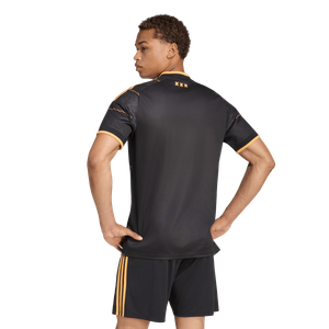 Maillot Extérieur Ajax Amsterdam 2026/27, vue 4