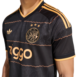 Maillot Extérieur Ajax Amsterdam 2026/27, vue 5