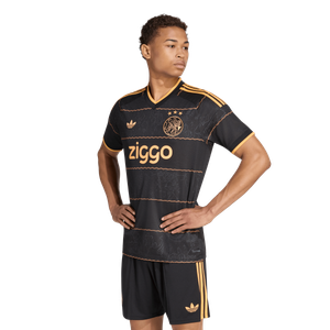 Maillot Extérieur Ajax Amsterdam 2026/27, vue 2