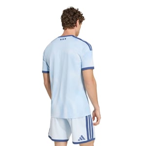 Maillot Third Ajax Amsterdam 2026/27, vue 4