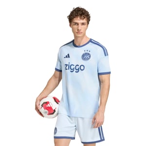 Maillot Third Ajax Amsterdam 2026/27, vue 2