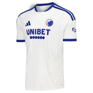 Maillot Domicile FC Copenhague 2026/27, vue 4