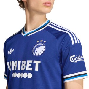 Maillot Extérieur FC Copenhague 2026/27, vue 5