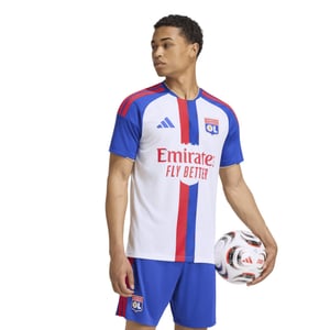 Maillot Domicile OL 2026/27, vue 3