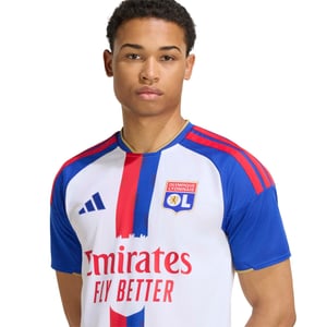 Maillot Domicile OL 2026/27, vue 5
