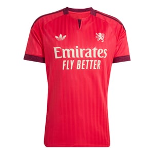 Maillot Extérieur OL 2026/27, vue 5
