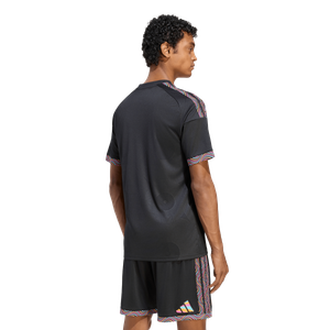 Maillot Third OL 2026/27, vue 4