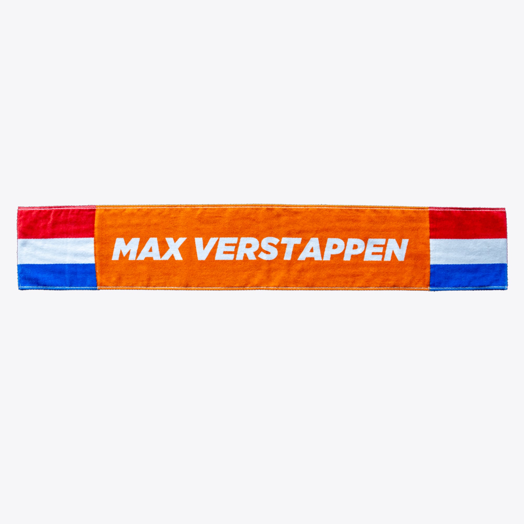 Max Verstappen Fanschal