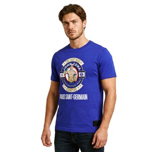 T-Shirt PSG John Cena Statement, vue 2