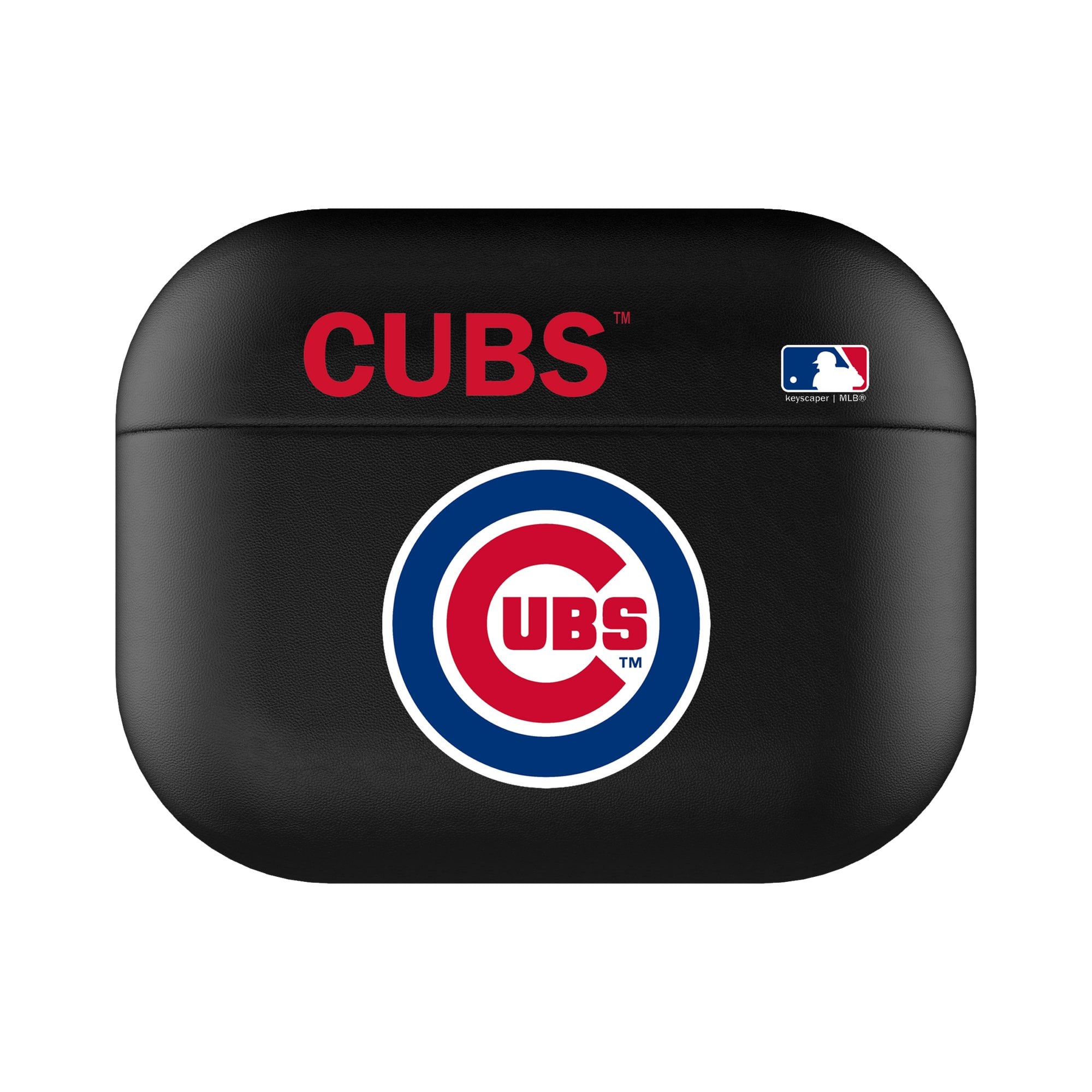 Keyscaper  Chicago Cubs AirPods Pro 3rd Generation Case Cover