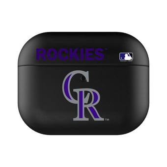 Keyscaper  Colorado Rockies AirPods Pro 3rd Generation Case Cover