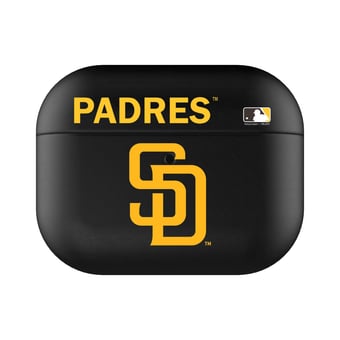 Keyscaper  San Diego Padres AirPods Pro 3rd Generation Case Cover