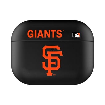 Keyscaper  San Francisco Giants AirPods Pro 3rd Generation Case Cover