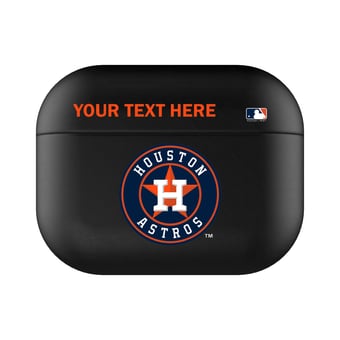 Keyscaper  Houston Astros Personalized AirPods Pro Case