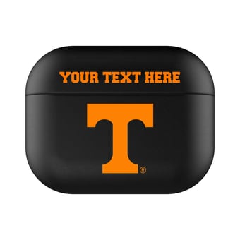 Keyscaper  Tennessee Volunteers Personalized AirPods Pro Case