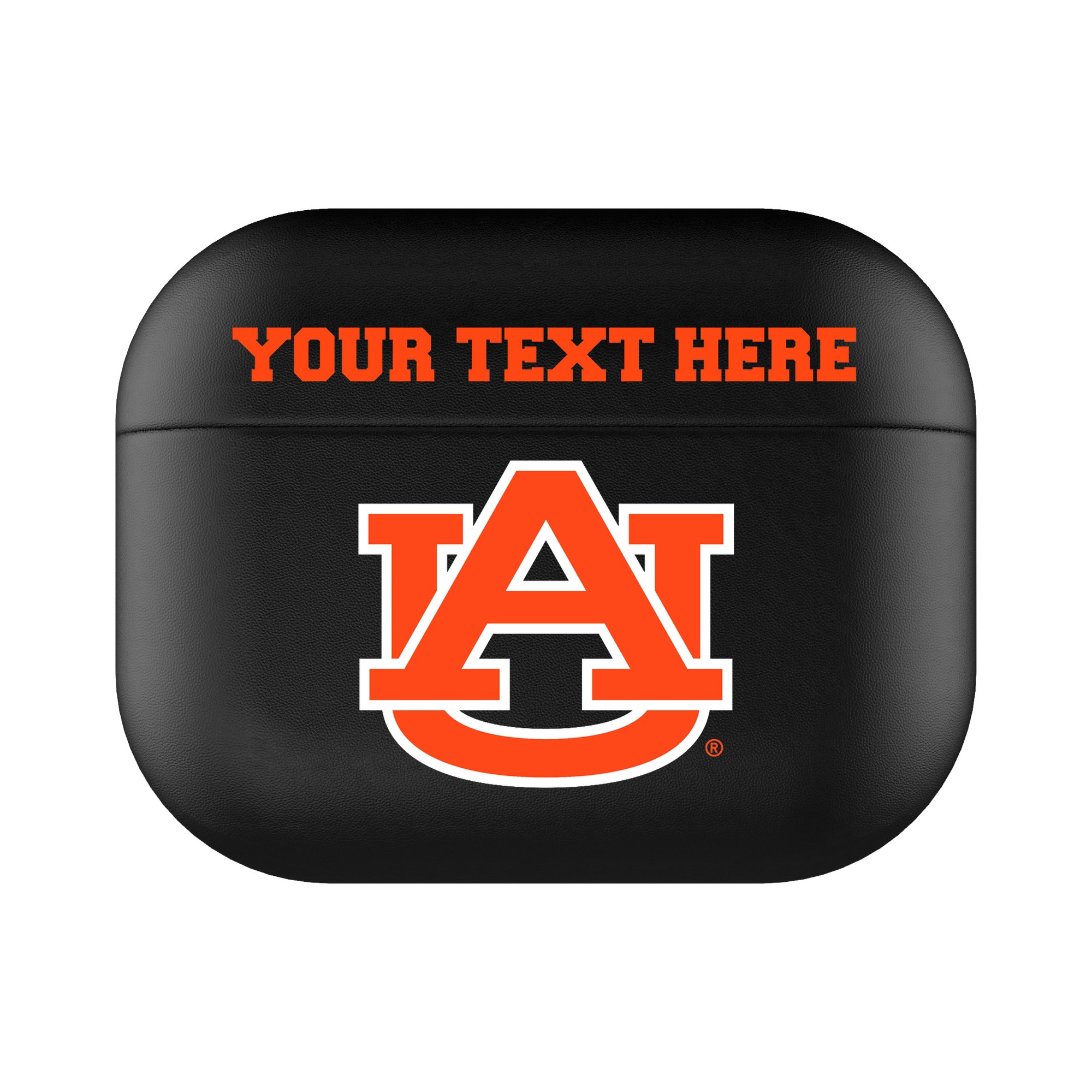 Keyscaper  Auburn Tigers Personalized AirPods Pro Case