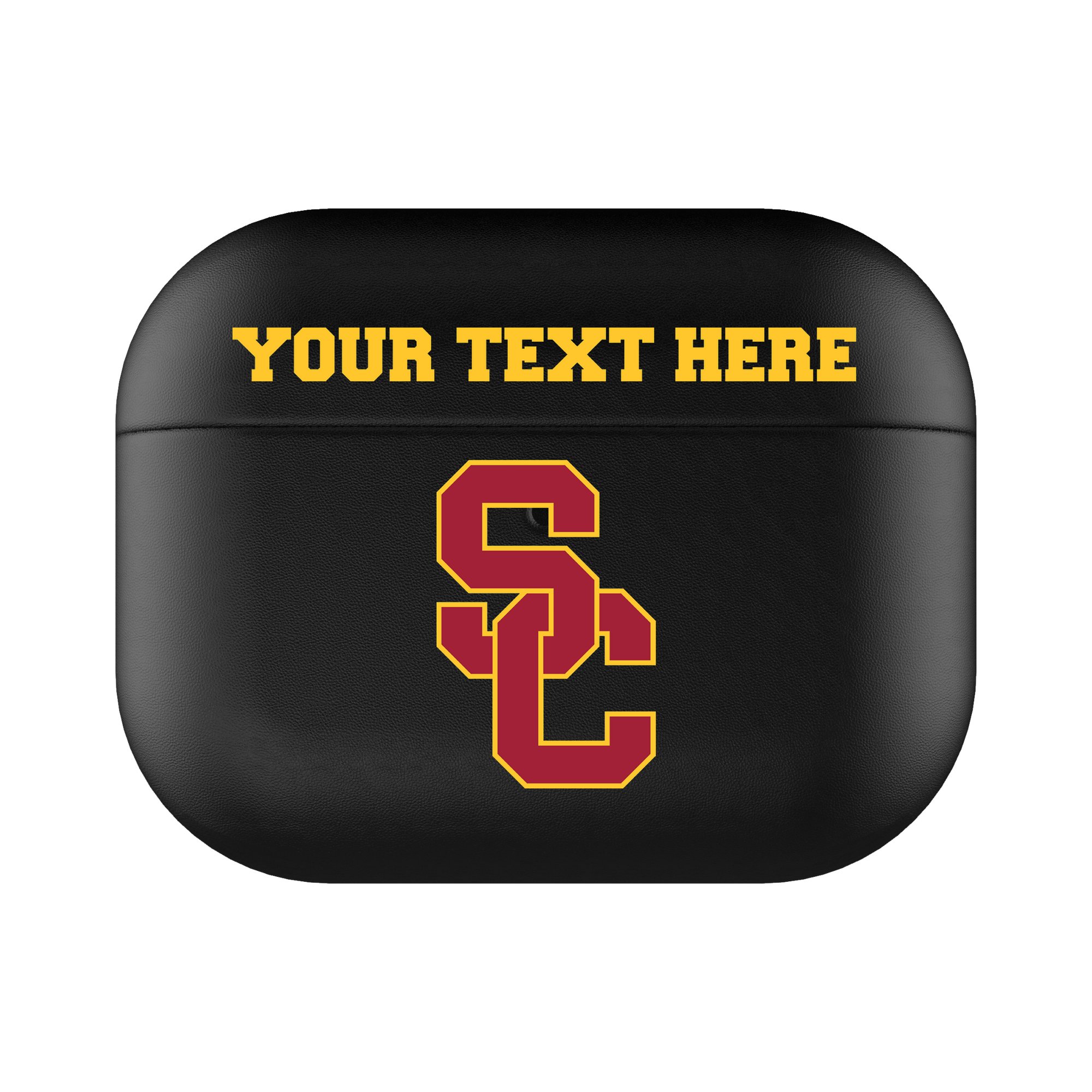 Keyscaper  USC Trojans Personalized AirPods Pro Case
