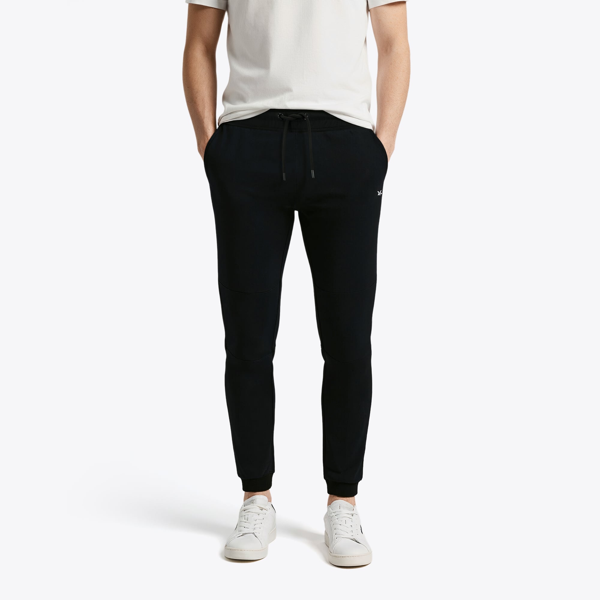 MV Official Essentials Jogger - Negro