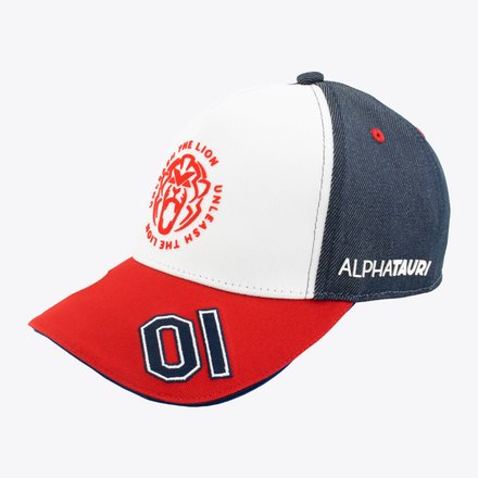 Unleash the Lion USA Cap 2025