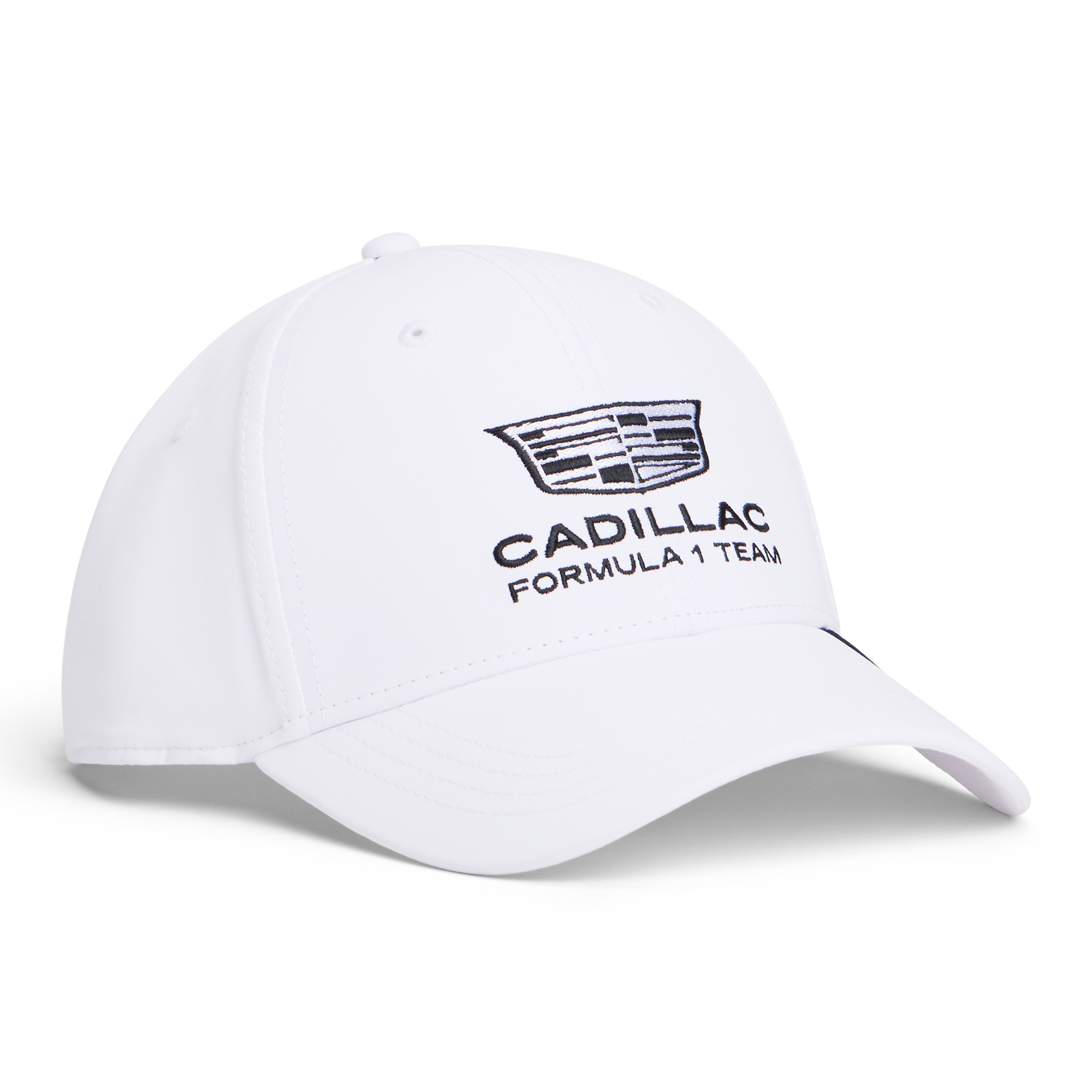 Unisex Tommy Hilfiger x Cadillac F1 Team Replica Adjustable Hat