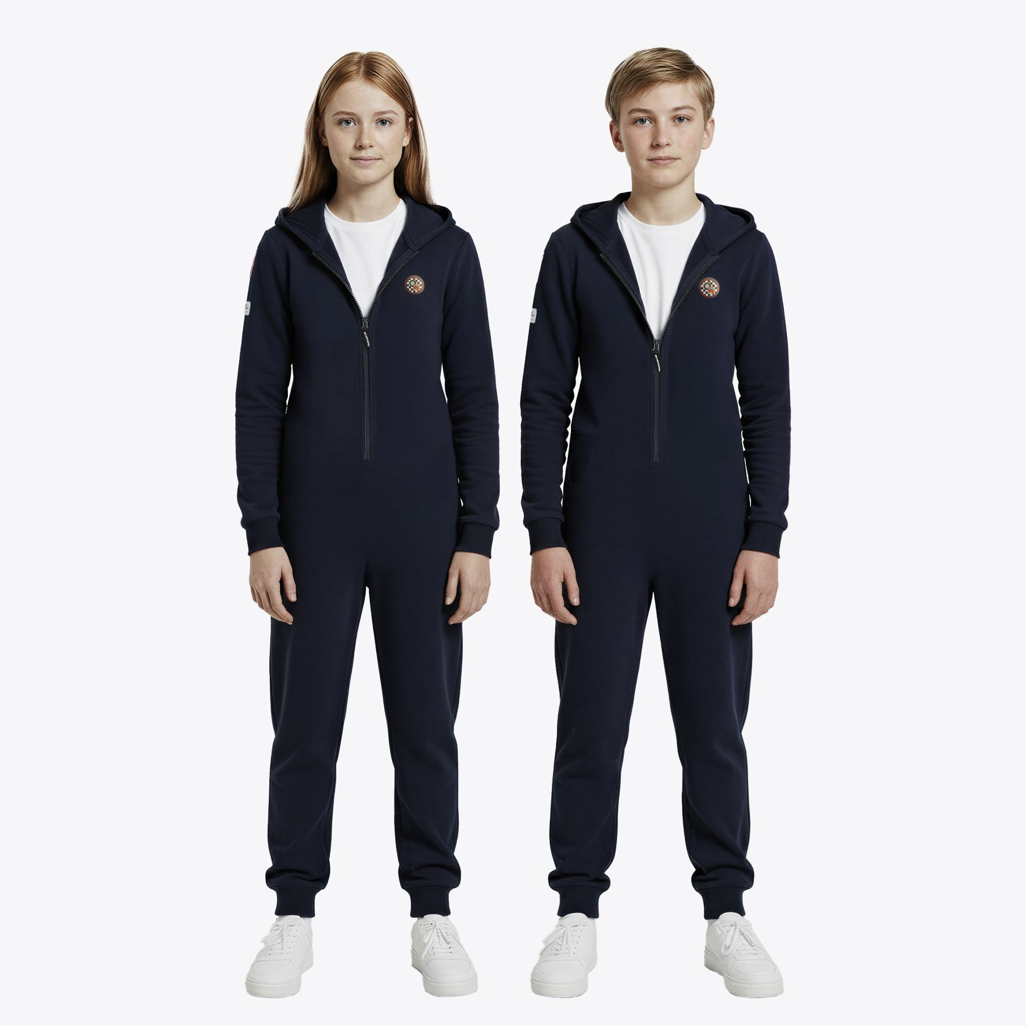 MV Onesie - Kinder