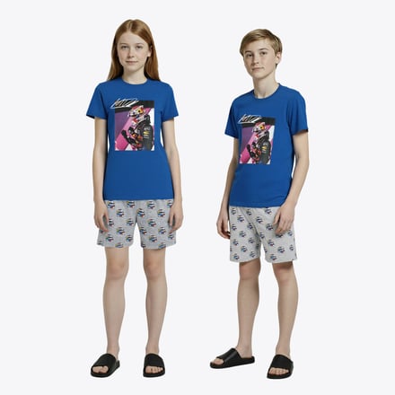 MV Short Set Pyjamas - Kids