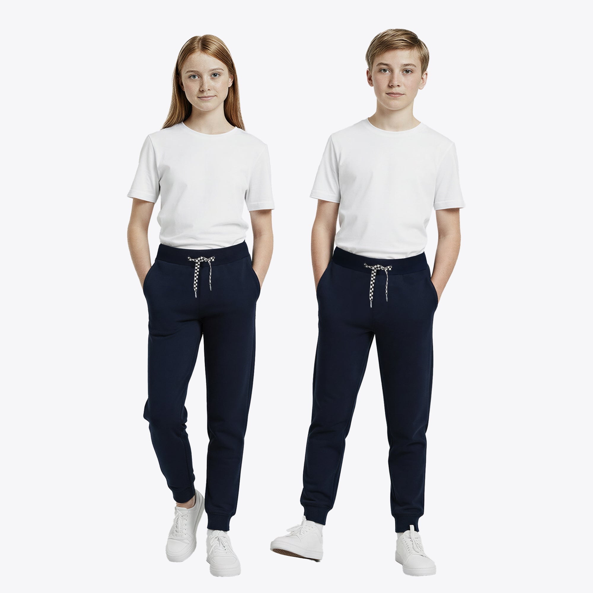 MV Jogger – Marineblau – Kinder