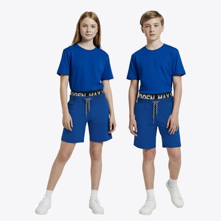 MV Swim Shorts - Cobalt - Kids