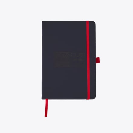Oracle Red Bull Racing Notebook