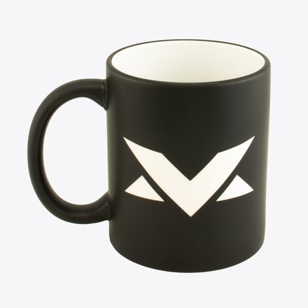 Max Verstappen Mug